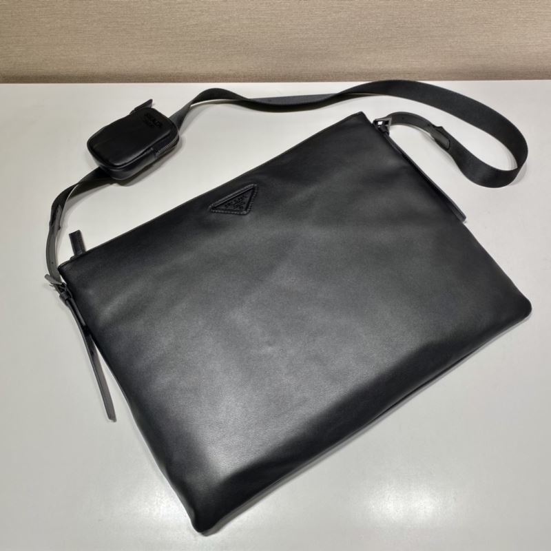 Mens Prada Satchel Bags